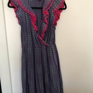 Marc by Marc Jacobs dress